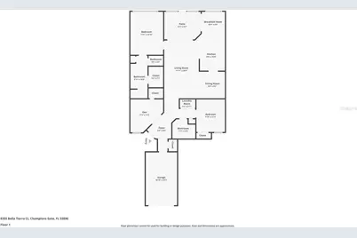 8355 Bella Tierra Court, Davenport, FL 33896 - Photo 38