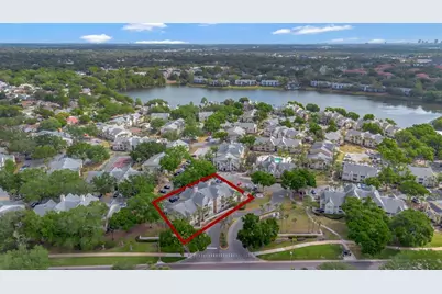 1051 S Hiawassee Road #2127, Orlando, FL 32835 - Photo 30