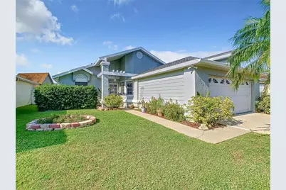 832 Whalebone Bay Drive, Kissimmee, FL 34741 - Photo 2