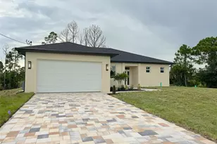 1043 Brenton Ave, Lehigh Acres, FL 33974 - Photo 1