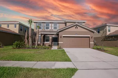 7683 Oakmoss Loop, Davenport, FL 33837 - Photo 1