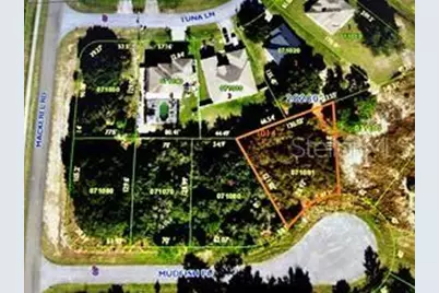 7 Mudfish Place, Poinciana, FL 34759 - Photo 1