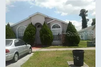 2414 Harbor Town Drive, Kissimmee, FL 34744 - Photo 1