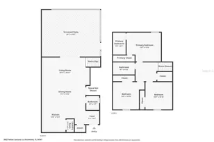 3062 Yellow Lantana Ln, Kissimmee, FL 34747 - Photo 2