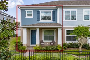 11162 Hanlon Ter Aly, Winter Garden, FL 34787 - Photo 2