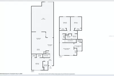 860 Pebble Beach Drive, Davenport, FL 33896 - Photo 52