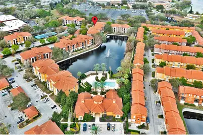 6141 Metrowest Boulevard #303, Orlando, FL 32835 - Photo 42