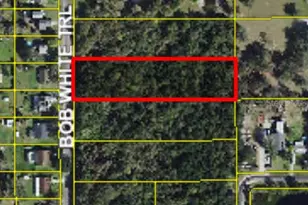 0 Bob White Trail, Saint Cloud, FL 34772 - Photo 1