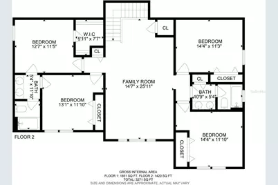 4190 Bull Street, Saint Cloud, FL 34772 - Photo 98