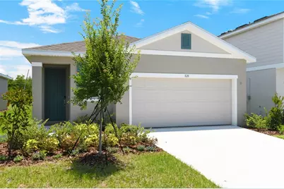 828 Lake Dell Road, Dundee, FL 33838 - Photo 1