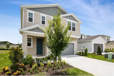 816 Lake Dell Road, Dundee, FL 33838 - Photo 1