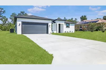2437 SW 147th Lane, Ocala, FL 34473 - Photo 2