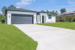 2437 SW 147th Ln, Ocala, FL 34473 - Photo 2