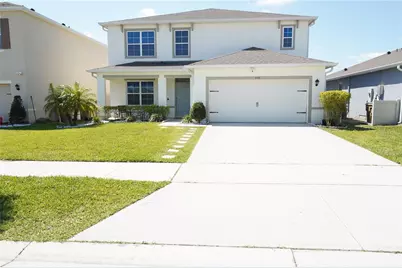9016 Pyrus Street, Kissimmee, FL 34747 - Photo 1