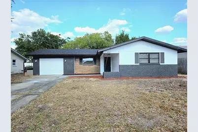 10336 Oak Hill Drive, Port Richey, FL 34668 - Photo 1