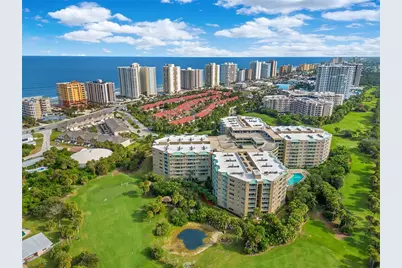 4 Oceans West Boulevard #301B, Daytona Beach Shores, FL 32118 - Photo 46