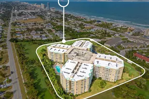 4 Oceans W Blvd, Daytona Beach Shores, FL 32118 - Photo 1