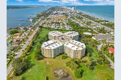 4 Oceans West Boulevard #301B, Daytona Beach Shores, FL 32118 - Photo 2