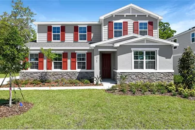 3765 Deer Ridge Drive, Mount Dora, FL 32757 - Photo 2