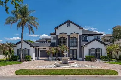 1407 Water Lilly Lane, Kissimmee, FL 34744 - Photo 1