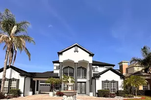 1407 Water Lilly Ln, Kissimmee, FL 34744 - Photo 1