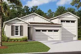 331 Alexandrite St, Deland, FL 32720 - Photo 1