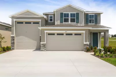 1007 Wisteria Way, Dundee, FL 33838 - Photo 1