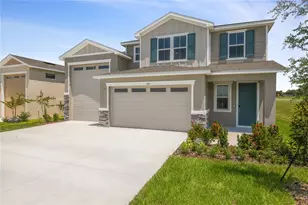 1007 Wisteria Wy, Dundee, FL 33838 - Photo 2