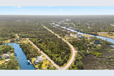 12518 Eisenhower Drive, Port Charlotte, FL 33953 - Photo 2