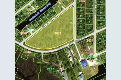 12518 Eisenhower Drive, Port Charlotte, FL 33953 - Photo 1