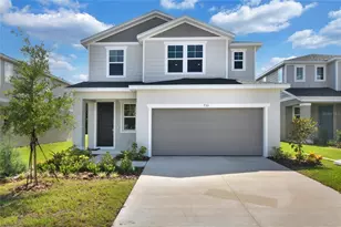 733 Lake Dell Ave, Dundee, FL 33838 - Photo 2