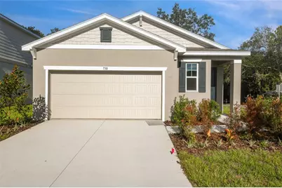 730 Lake Dell Avenue, Dundee, FL 33838 - Photo 2