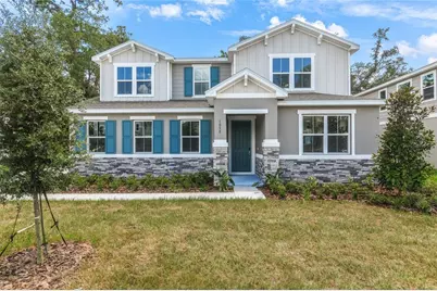 1058 Cloud Ridge Court, Mount Dora, FL 32757 - Photo 2