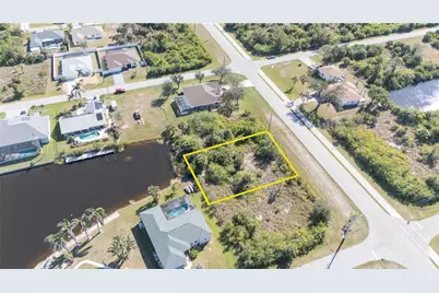 14386 Ingraham Boulevard, Port Charlotte, FL 33981 - Photo 6