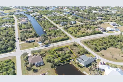 14386 Ingraham Boulevard, Port Charlotte, FL 33981 - Photo 4