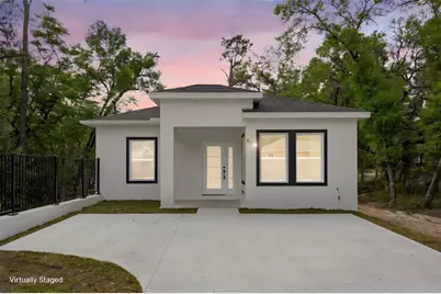 610 E Euclid Avenue, Deland, FL 32724 - Photo 2