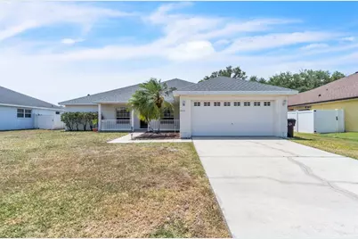 3230 Lorimar Lane, Saint Cloud, FL 34772 - Photo 1