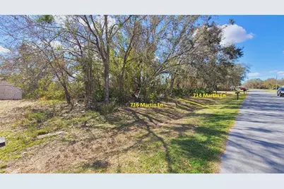 716 Martin Lane, Kissimmee, FL 34759 - Photo 2