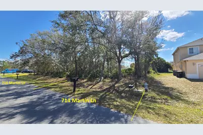 714 Martin Lane, Kissimmee, FL 34759 - Photo 2