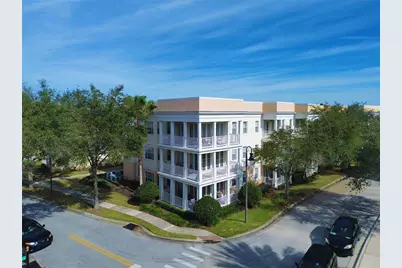 7503 Mourning Dove Circle #101, Reunion, FL 34747 - Photo 1