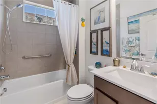 3378 Sagebrush St, Harmony, FL 34773 - Photo 8