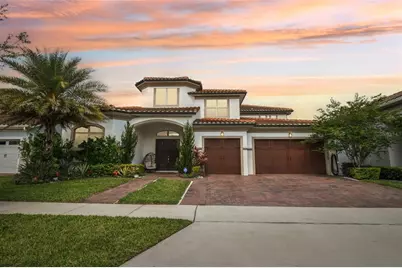 13136 Alderley Drive Drive, Orlando, FL 32832 - Photo 1