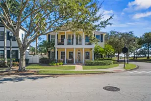 7550 Gathering Dr, Reunion, FL 34747 - Photo 2