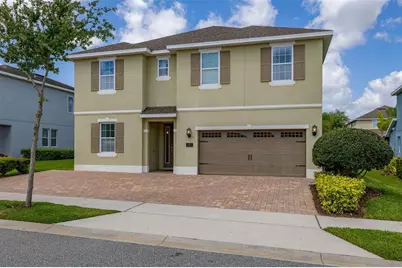 420 Burma Street, Kissimmee, FL 34747 - Photo 1