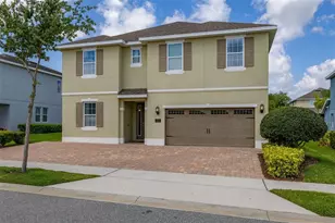 420 Burma St, Kissimmee, FL 34747 - Photo 1