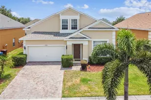 223 Cadiz Loop, Davenport, FL 33837 - Photo 1