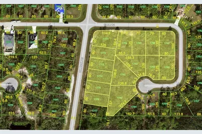 123 Flower Road, Rotonda West, FL 33947 - Photo 1