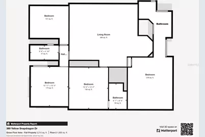 389 Yellow Snapdragon Drive, Davenport, FL 33837 - Photo 42