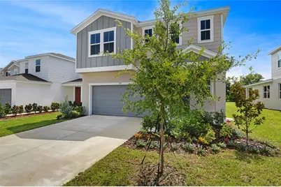 729 Lake Dell Avenue, Dundee, FL 33838 - Photo 2