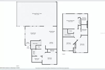 3015 Yellow Lantana Lane, Kissimmee, FL 34747 - Photo 38